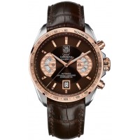 Tag Heuer Grand Carrera CAV515C-FC6231
